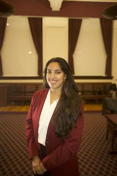 Tanvi