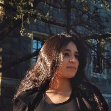 Cynthia Ahmed