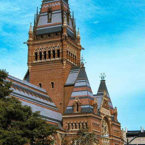 Harvard University