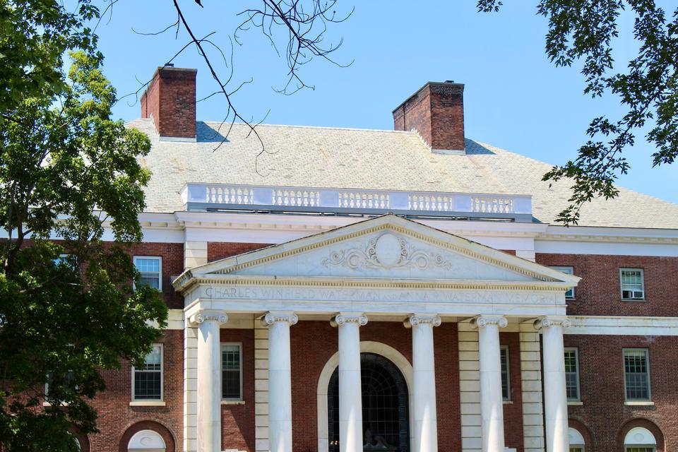Harvard University