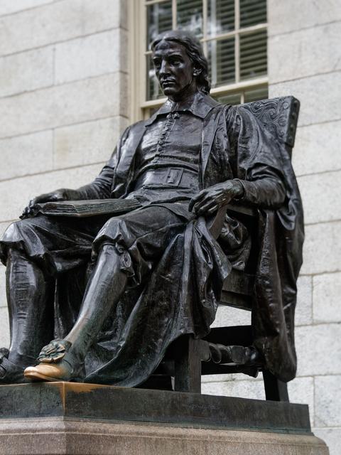 Harvard University